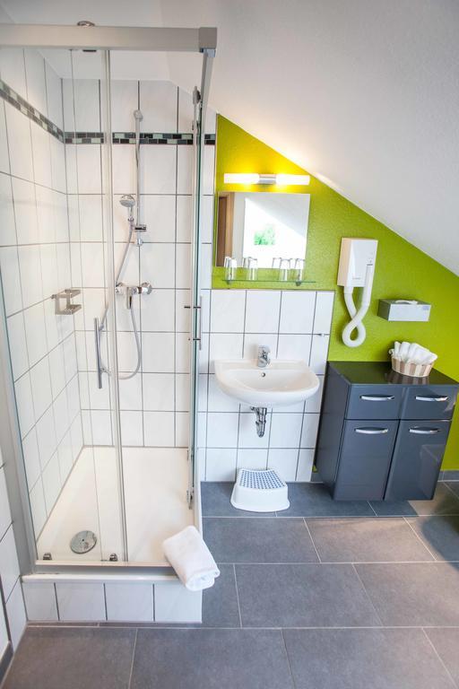 Hotel Im Tannengrund Langelsheim Room photo